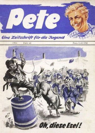 Pete 68