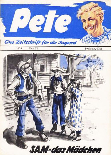Pete 71