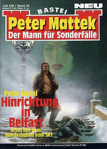 Peter Mattek 43