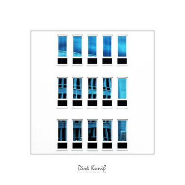 blue windows & me