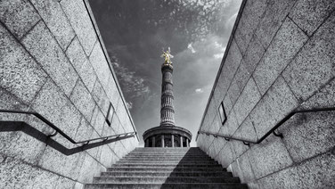 Berlin, Siegessäule
