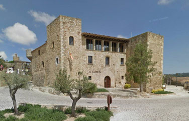 Casa la Pruna