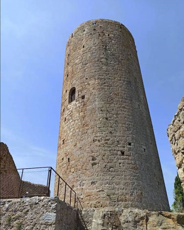 Torre des Hores