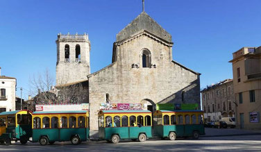 Monestir de Sant Pere de Besalú