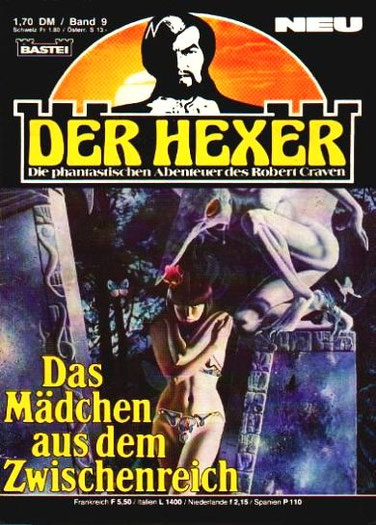 Der Hexer 9
