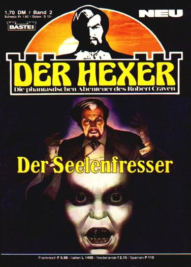 Der Hexer 2