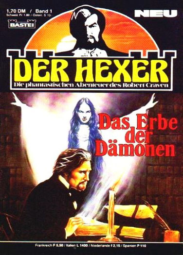 Der Hexer 1