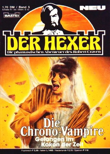 Der Hexer 5