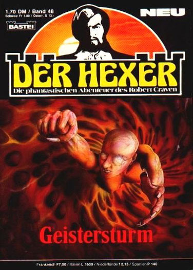 Der Hexer 48