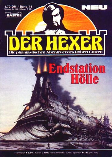 Der Hexer 44