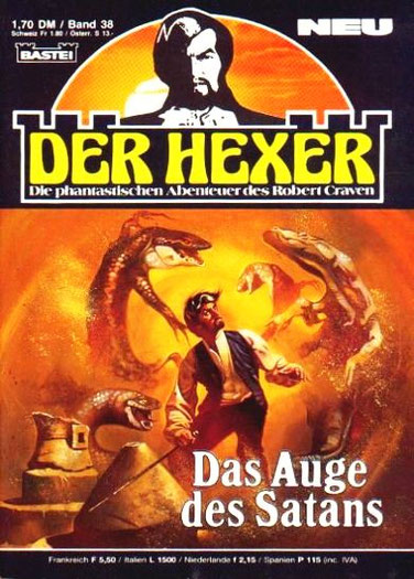 Der Hexer 38