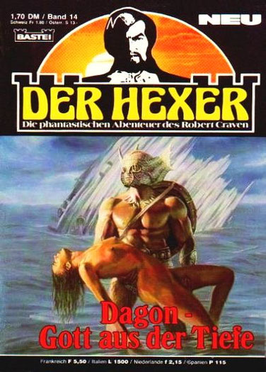 Der Hexer 14