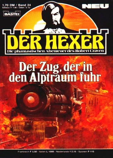 Der Hexer 24