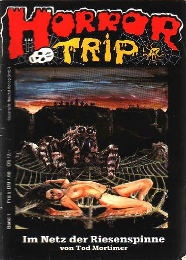 Horror-Trip 1