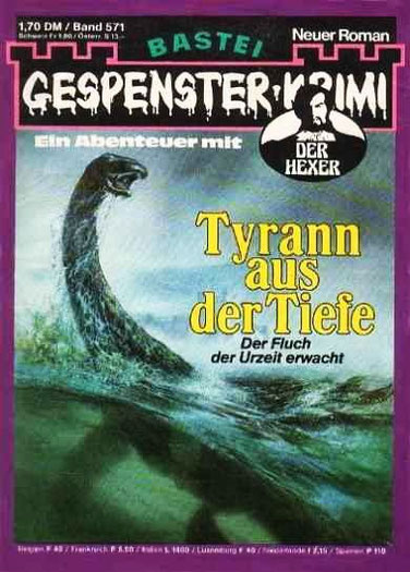 Gespenster-Krimi 571