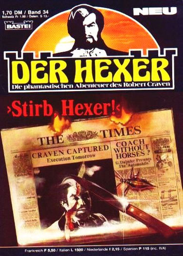 Der Hexer 34