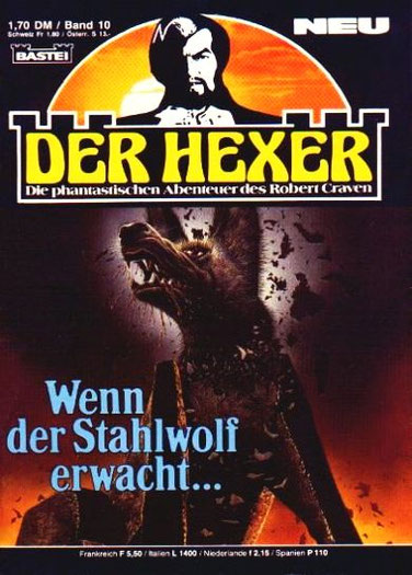 Der Hexer 10