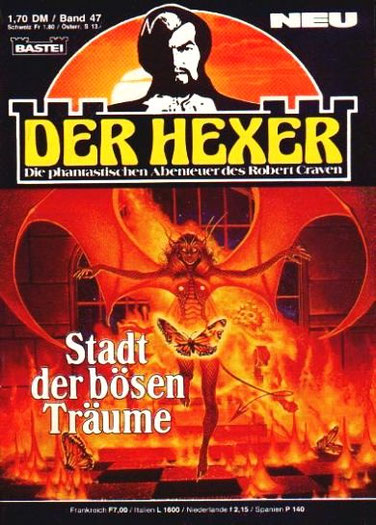 Der Hexer 47