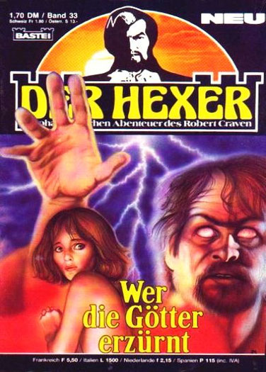 Der Hexer 33