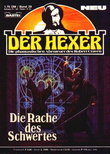 Der Hexer 39