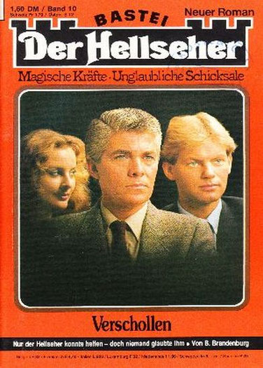 Der Hellseher 10
