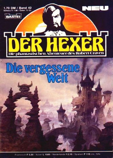 Der Hexer 42
