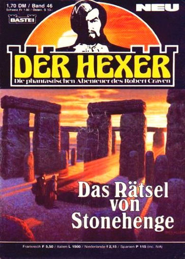Der Hexer 46