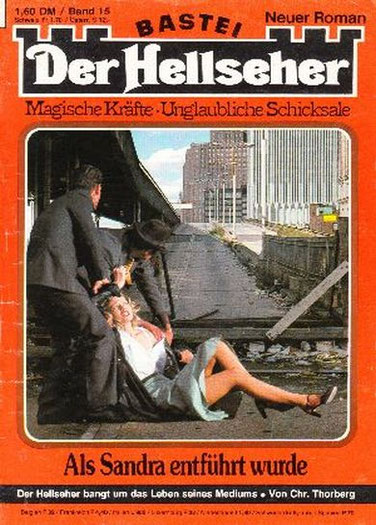 Der Hellseher 15