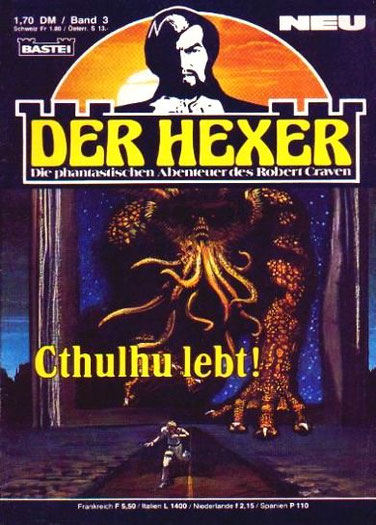 Der Hexer 3