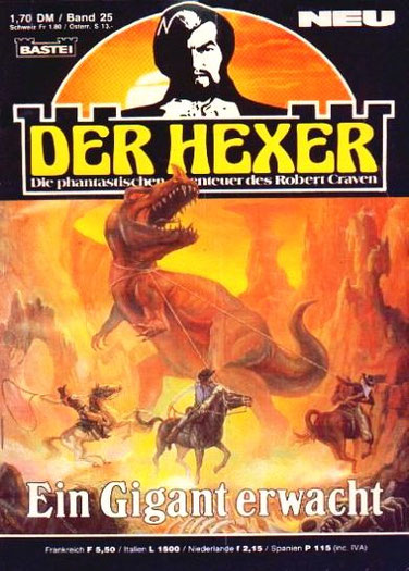 Der Hexer 25