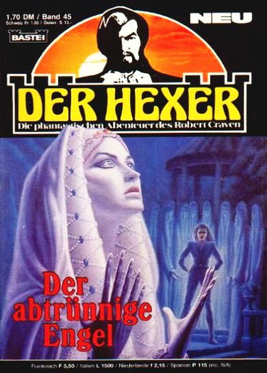 Der Hexer 45