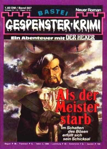 Gespenster-Krimi 567