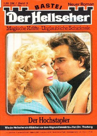Der Hellseher 9