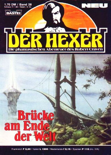 Der Hexer 28