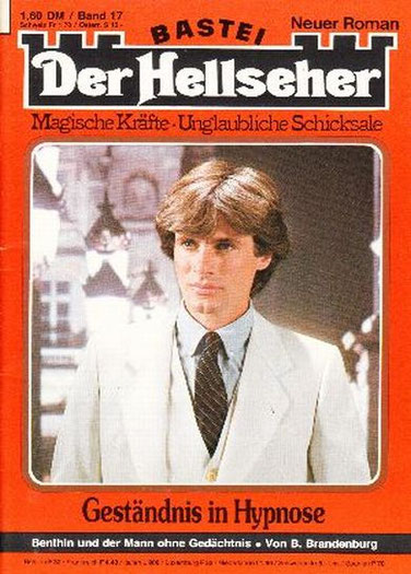 Der Hellseher 17
