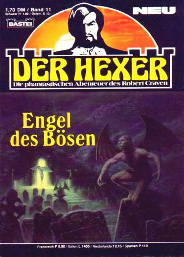 Der Hexer 11