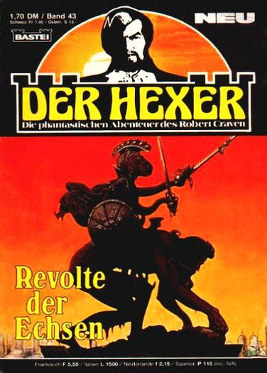 Der Hexer 43
