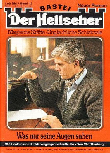 Der Hellseher 12