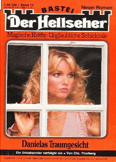 Der Hellseher 19