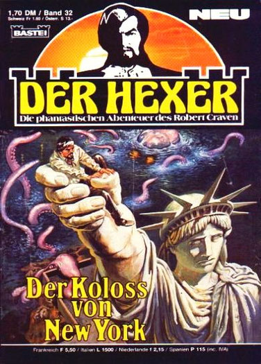Der Hexer 32
