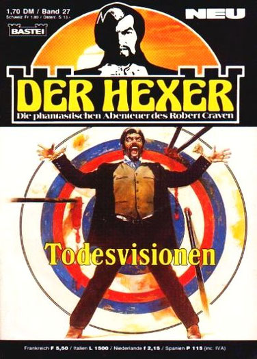 Der Hexer 27