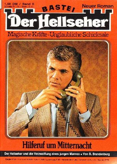 Der Hellseher 6