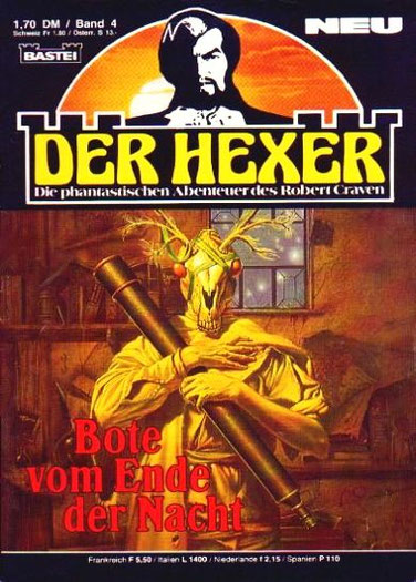 Der Hexer 4