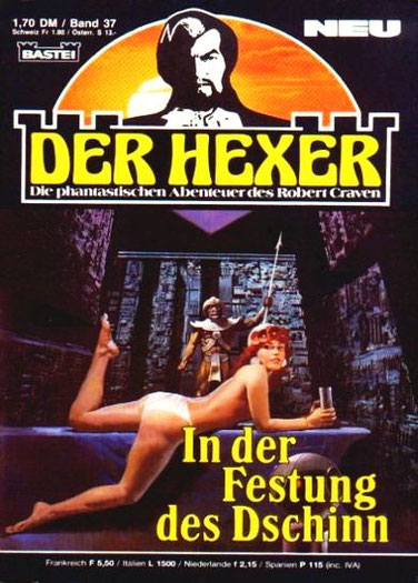 Der Hexer 37