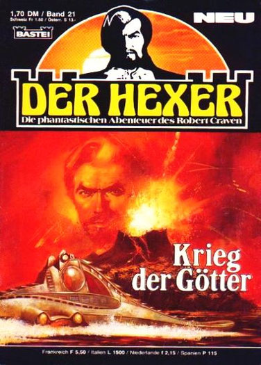 Der Hexer 21