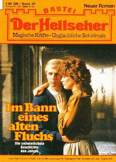 Der Hellseher 25