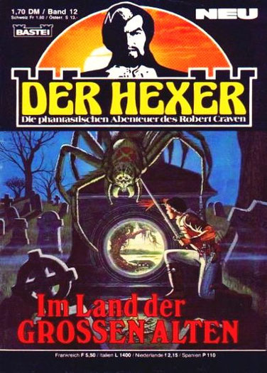 Der Hexer 12