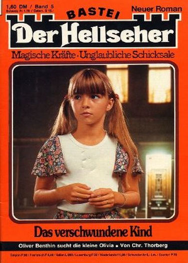 Der Hellseher 5