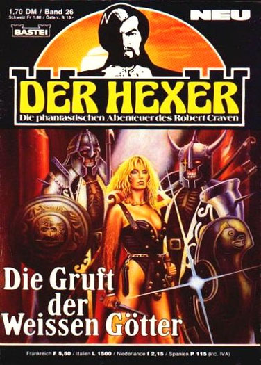 Der Hexer 26