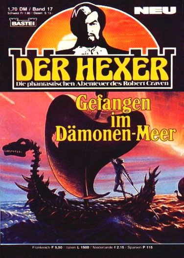 Der Hexer 17